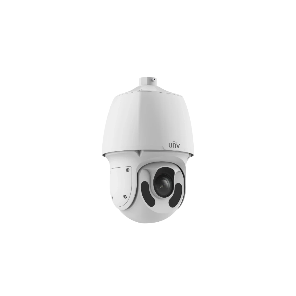 Cámara PTZ IP 2MP LightHunter 33x seguimiento automático IPC6622SR-X33-VF Uniview